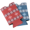 Additional Thumbnail Image 2 - a red and blue can coolers