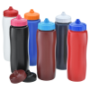 Additional Thumbnail Image 1 - a group of bottles with caps
