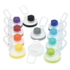 Additional Thumbnail Image 5 - a group of baby pacifiers