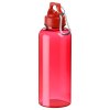 Additional Thumbnail Image 1 - a red water bottle with a straw