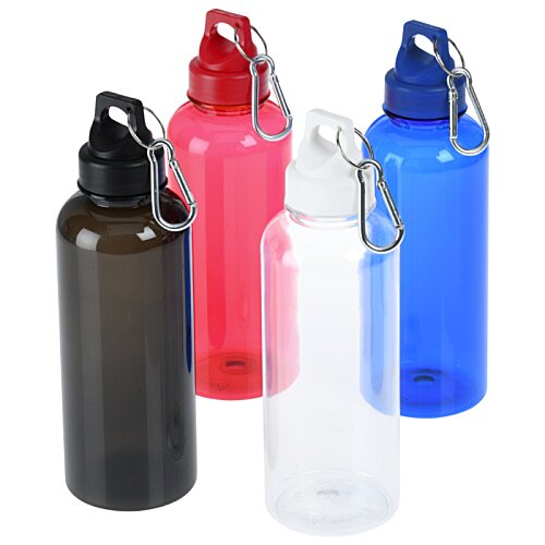 Additional Image 3 - a group of water bottles