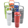 Additional Thumbnail Image 5 - a group of colorful water bottles