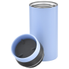 Additional Thumbnail Image 1 - a blue can with a black lid