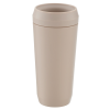 Additional Thumbnail Image 1 - a white cup with a lid
