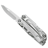 Additional Thumbnail Image 6 - a white folding knife with a white handle
