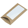 Additional Thumbnail Image 1 - a brown envelope with a white label
