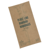 Additional Thumbnail Image 2 - a brown rectangular object with black text