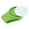 Additional Thumbnail Image 2 - a green and white clip