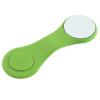Additional Thumbnail Image 4 - a green and white object