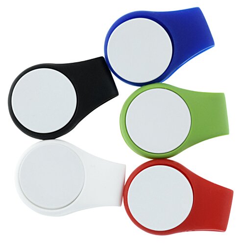 Additional Image 7 - a group of colorful wristbands