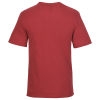 Additional Thumbnail Image 1 - a red shirt on a white background