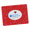 Additional Thumbnail Image 1 - a close-up of a card