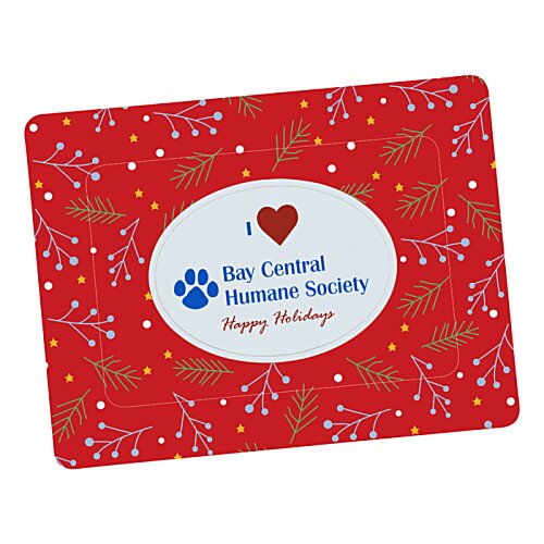 Additional Image 1 - a close-up of a card