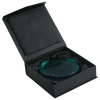 Additional Thumbnail Image 1 - a black case with a green lens in it