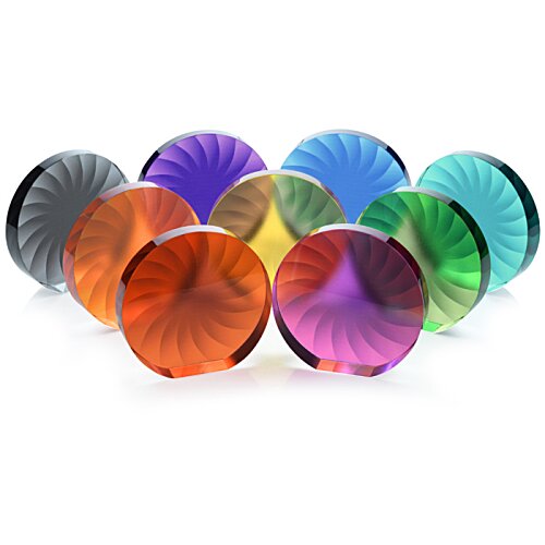 Additional Image 3 - a group of colorful balls