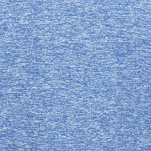 Additional Image 2 - a blue fabric with white specks