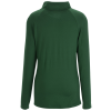 Additional Thumbnail Image 1 - a green turtleneck sweater