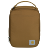 Additional Thumbnail Image 1 - a brown bag with a white label