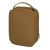 Additional Thumbnail Image 2 - a brown bag with a handle
