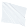 Additional Thumbnail Image 1 - a white plastic bag on a white background