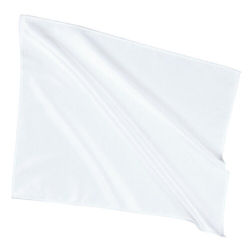 Additional Image 1 - a white plastic bag on a white background