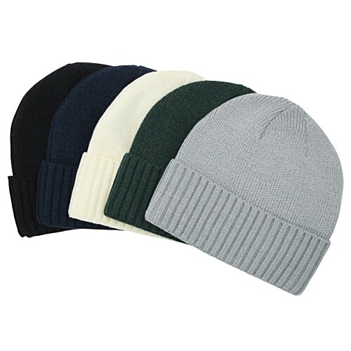 Additional Image 2 - a group of beanies on a white background
