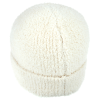 Additional Thumbnail Image 1 - a white knitted hat
