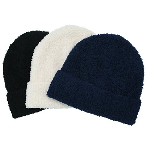 Additional Image 2 - a group of beanies on a white background