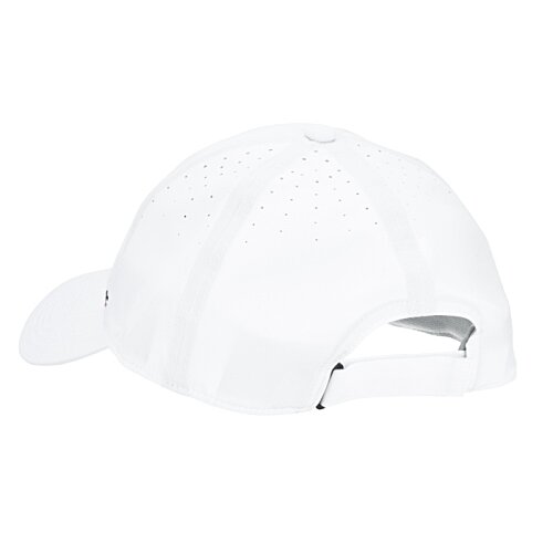 Additional Image 1 - a white hat on a white background