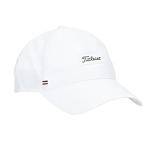Additional Image 4 - a white hat with a logo