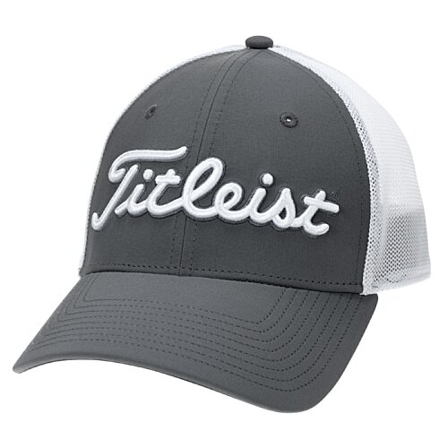 Additional Image 1 - a black and white hat