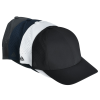 Additional Thumbnail Image 2 - a black and white hat