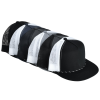 Additional Thumbnail Image 3 - a black and white hat