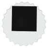Additional Thumbnail Image 1 - a black square on a white background
