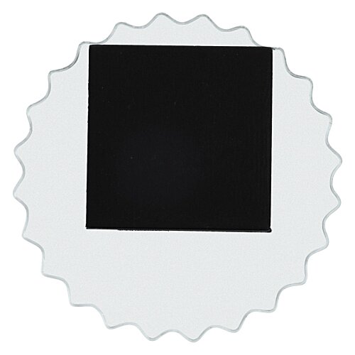 Additional Image 1 - a black square on a white background