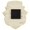 Additional Thumbnail Image 1 - a black square on a white surface