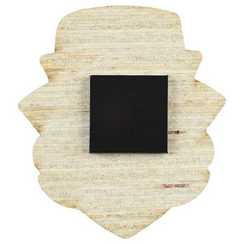 Additional Image 1 - a black square on a white surface