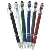 Additional Thumbnail Image 4 - a group of pens in different colors