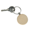 Additional Thumbnail Image 1 - a key with a round keychain