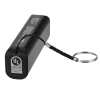 Additional Thumbnail Image 4 - a black rectangular object with a keychain
