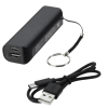 Additional Thumbnail Image 5 - a black power bank with a cord