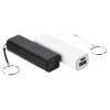 Additional Thumbnail Image 6 - a black and white power bank