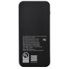 Additional Thumbnail Image 1 - a black rectangular object with a white background