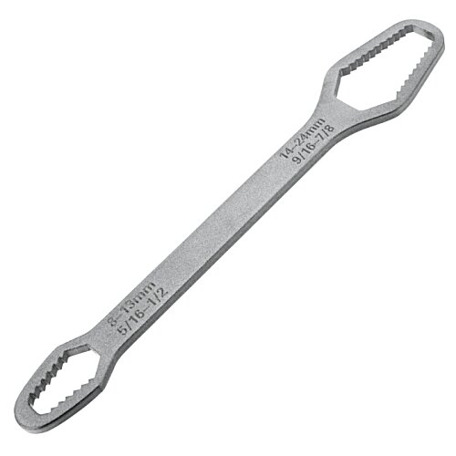 Additional Image 1 - a close-up of a wrench