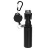Additional Thumbnail Image 1 - a black object with a keychain