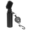 Additional Thumbnail Image 2 - a black tube with a brush