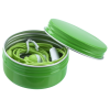 Additional Thumbnail Image 2 - a green container with a lid