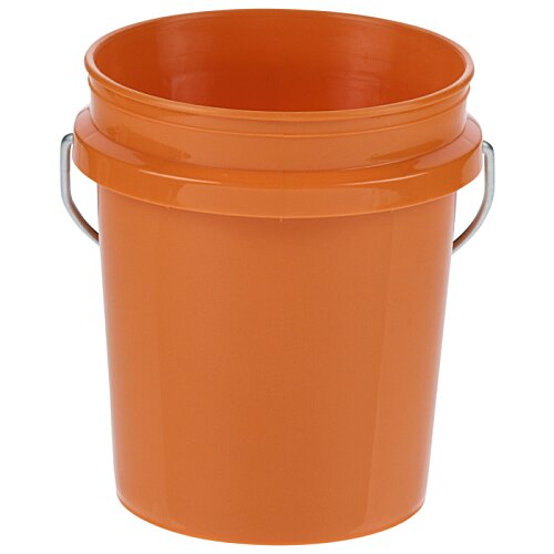 Additional Image 2 - a close up of a bucket
