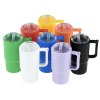 Additional Thumbnail Image 1 - a group of colorful cups