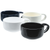 Additional Thumbnail Image 2 - a group of white and black cups